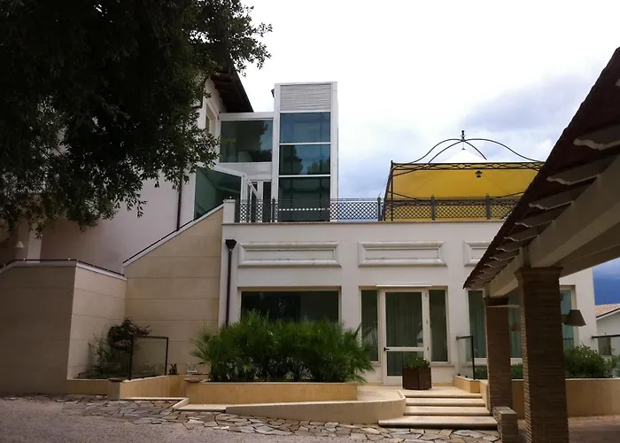 Villa Alessandra
