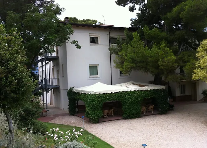 Villa Alessandra