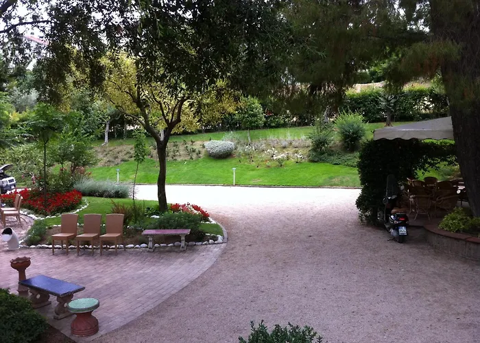 Villa Alessandra